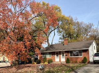 22 Electric Ave #22, Westerville, OH 43081