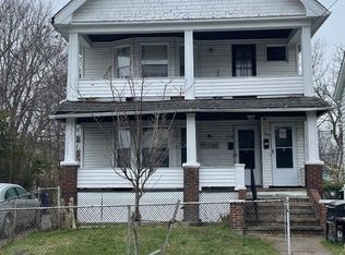 918 E 144th St, Cleveland, OH