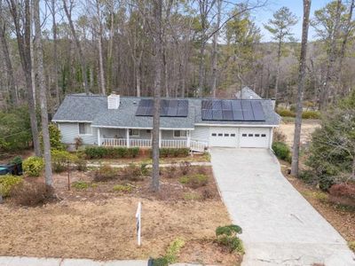 4184 Brandon Ridge Dr NE, Marietta, GA, 30066