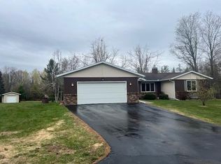 W10435 Cth B #T, Summit Lake, WI 54485