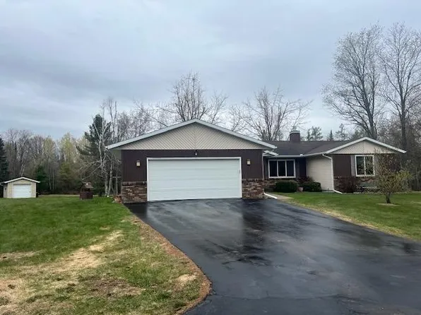 W10435 Cth B #T, Summit Lake, WI 54485