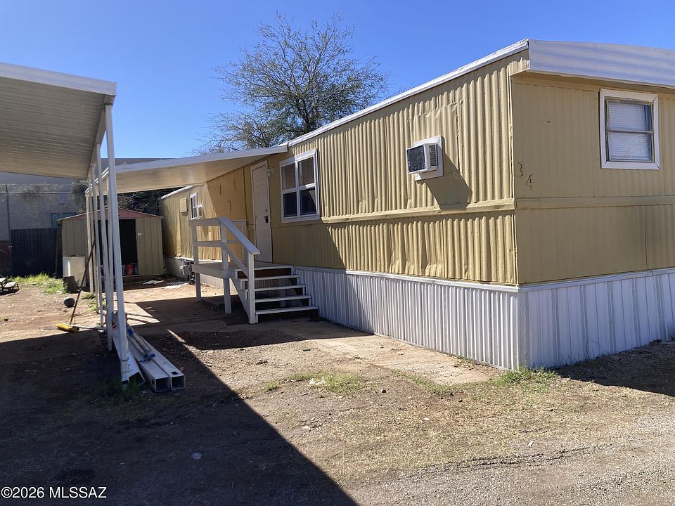 1st image of 1741 W Wetmore Rd #34