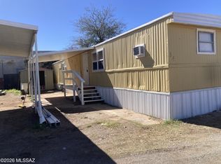 1741 W Wetmore Rd #34, Tucson, AZ 85705