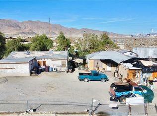 82449 1st St, Trona, CA 93562
