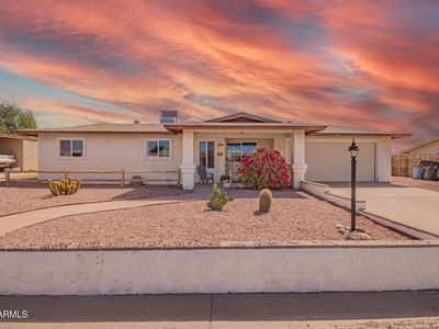 809 N 95th St, Mesa, AZ, 85207