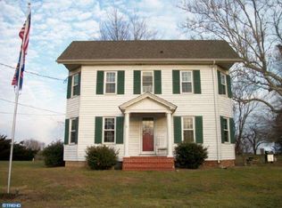 162 Seeley Rd, Bridgeton, NJ 08302