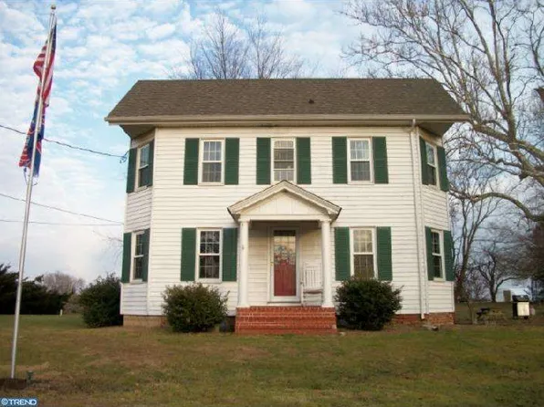 162 Seeley Rd, Bridgeton, NJ 08302