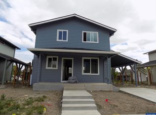2715 SE Junebug Ave, Corvallis, OR 97333