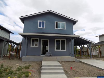 2715 SE Junebug Ave, Corvallis, OR, 97333