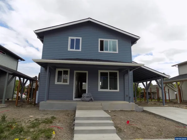 2715 SE Junebug Ave, Corvallis, OR 97333