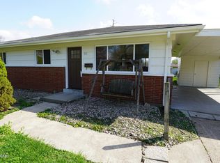 811 Marigold Dr, Jeffersonville, IN 47130