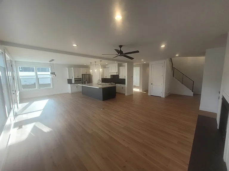 1491 N Jerry Gertsch Ln — Photo 4