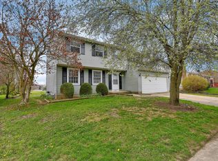 8597 Renaa Ave, Galloway, OH 43119