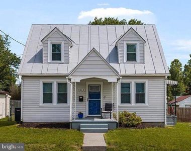1044 Orchard Ave, Winchester, VA, 22601