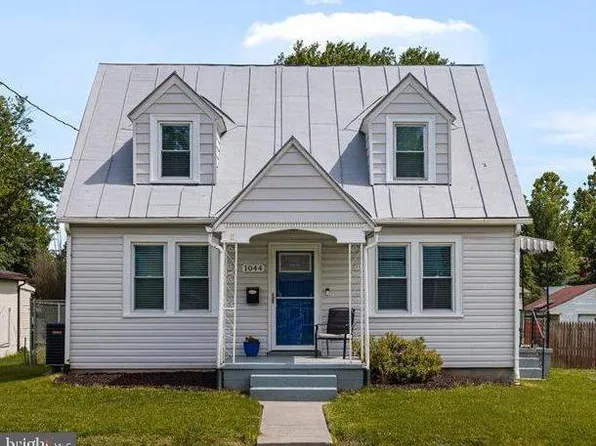 1044 Orchard Ave, Winchester, VA 22601