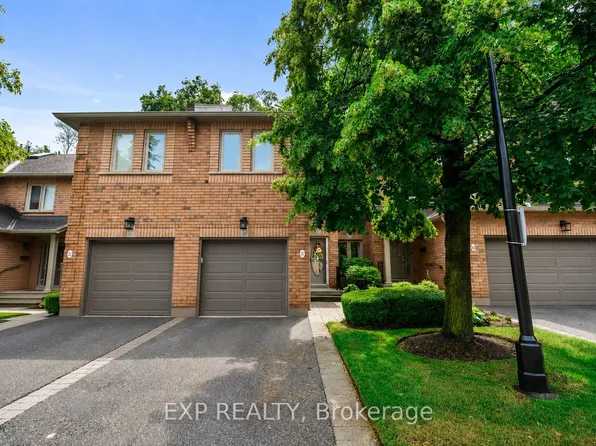 1905 Broad Hollow Gate #31, Mississauga, ON L5L 5X2