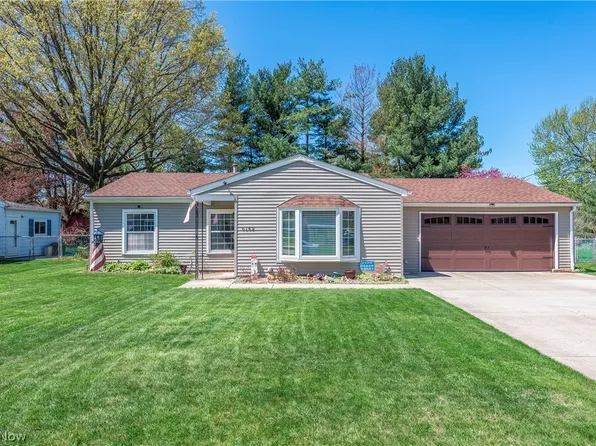 6142 Dorwood Dr, Lorain, OH 44053