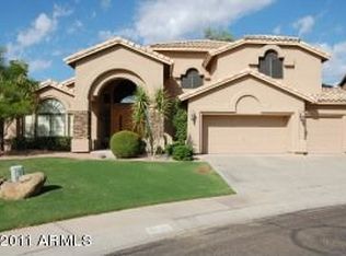 15228 S 21st St, Phoenix, AZ 85048