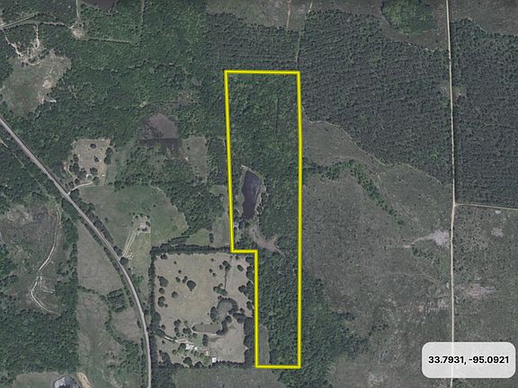 2nd image of 234 County Road 2226