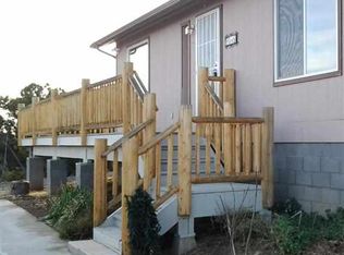 2348 Pulp Mill Rd, Show Low, AZ 85901