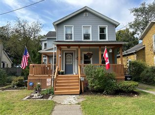 93 Liberty St, Owego, NY 13827