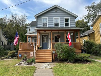 93 Liberty St, Owego, NY, 13827