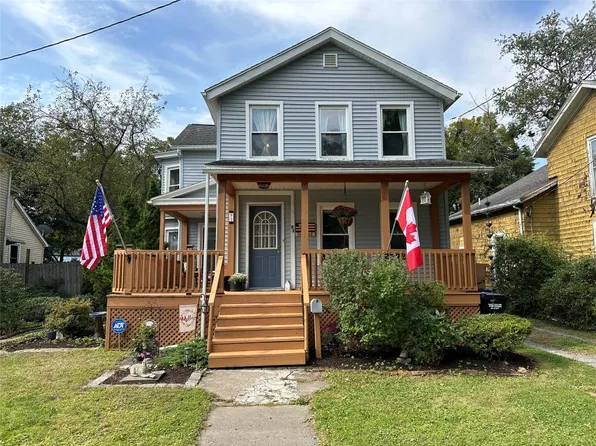 93 Liberty St, Owego, NY 13827