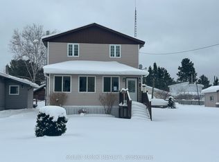 20 Main St, Kirkland Lake, ON P2N3C9
