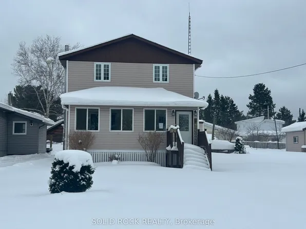 20 Main St, Kirkland Lake, ON P2N 3C9