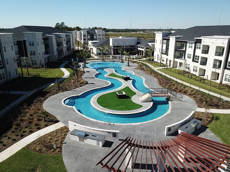 Domain Town Center — Photo 8