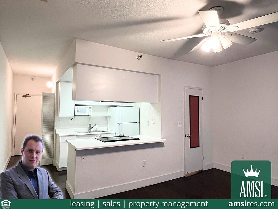 1st image of 201 Harrison St APT 702