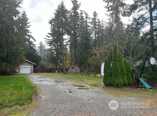 0 Piper Way, Camano Island, WA