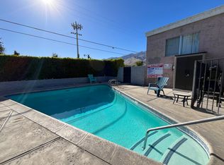 1900 E Baristo Rd APT 5, Palm Springs, CA 92262