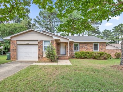 6712 Sexton Ct, Fayetteville, NC, 28314