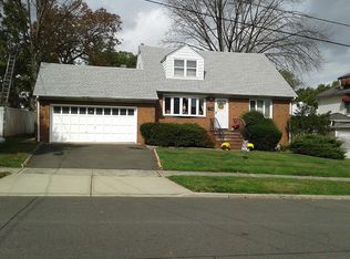 617 Galvin Ave, Roselle, NJ 07203