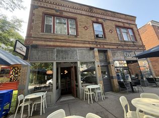 699 Park Ave APT 5, Rochester, NY 14607