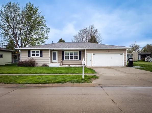 604 E Walnut Ave, Norfolk, NE 68701