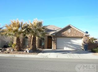 72 W 200 S, Washington, UT 84780