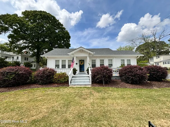 711 College Street, Clinton, NC 28328