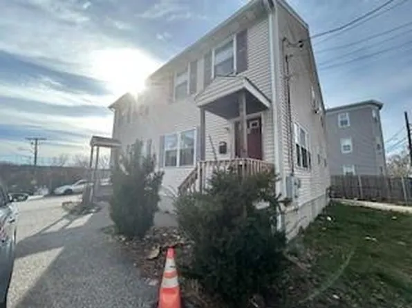 64-66 Curtis St, Providence, RI 02909