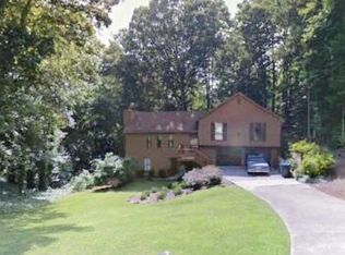 4191 Nowata Dr NE, Marietta, GA 30075