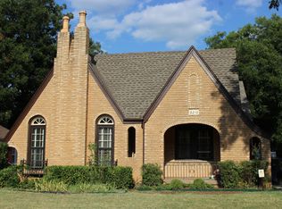 3212 N Hudson Ave, Oklahoma City, OK 73118