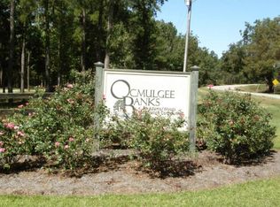 2018 Lower River Rd, Hawkinsville, GA 31036