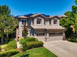 5357 Garlenda Dr, El Dorado Hills, CA 95762