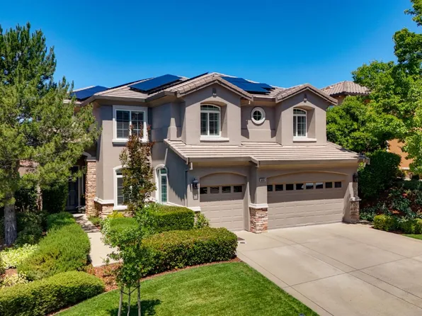 5357 Garlenda Dr, El Dorado Hills, CA 95762