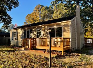 706 Cheyney Cir, North Chesterfield, VA 23236