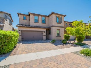 3455 E Indigo St, Gilbert, AZ 85298