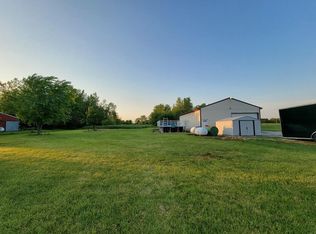 7888 Harrisburg London Rd, Orient, OH 43146