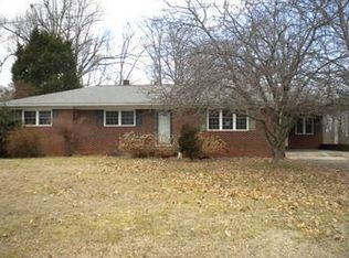 1827 Portage Pkwy, Asheboro, NC 27203