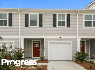 684 Trotters Ln, Moncks Corner, SC 29461